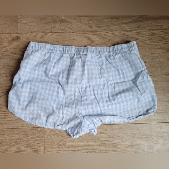 Gap lounge sleep shorts - Picture 3 of 3